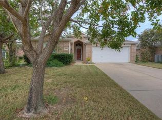 2521 Loon Lake Rd, Denton, TX 76210