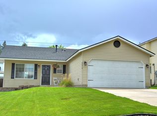 4616 E 15th Ave, Spokane, WA 99212