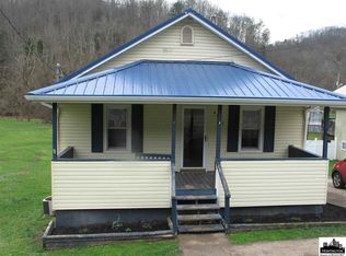 4951 Big Tyler Rd, Cross Lanes, WV 25313