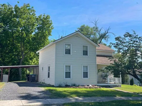 204 Wheat St, Cayuga, NY 13034