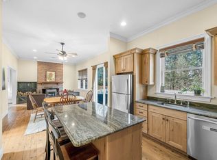 556 Sawmill Rd, Wardsboro, VT 05355