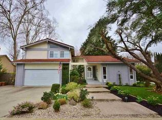 2594 Sanderling Dr, Pleasanton, CA 94566