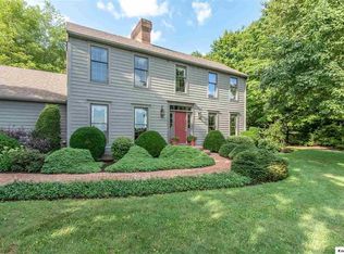 1295 Gambier Rd, Mount Vernon, OH 43050