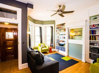 23 T St NE, Washington, DC 20002