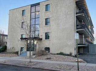 Clarkson Park Condos, Denver, CO 80209