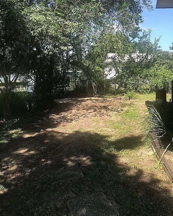 shed is gone