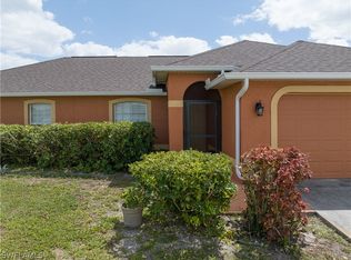 2212 NW 14th Ter, Cape Coral, FL 33993