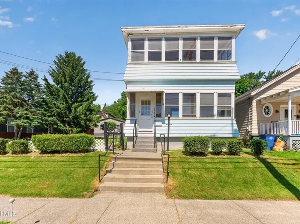 258 Central Avenue, Cohoes, NY 12047
