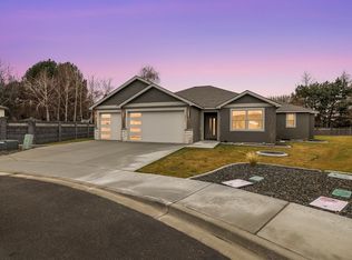 1573 Livorno Ave, Richland, WA 99352