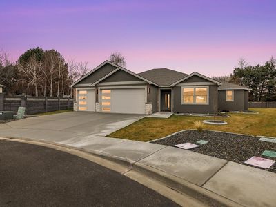 1573 Livorno Ave, Richland, WA, 99352