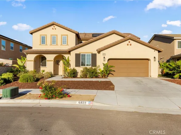 6822 Rivanna Way, Jurupa Valley, CA 91752