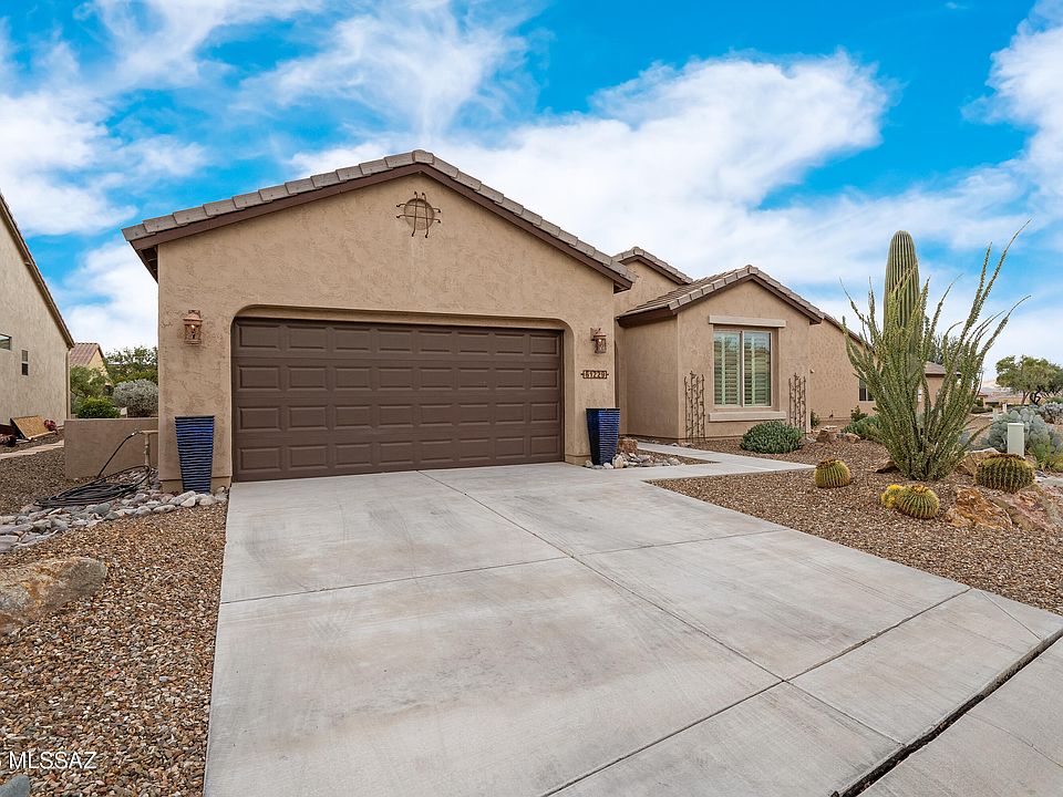 しいページ 61229 E Happy Jack Trl, Oracle, AZ 85623 | MLS #22530078 | Zillow