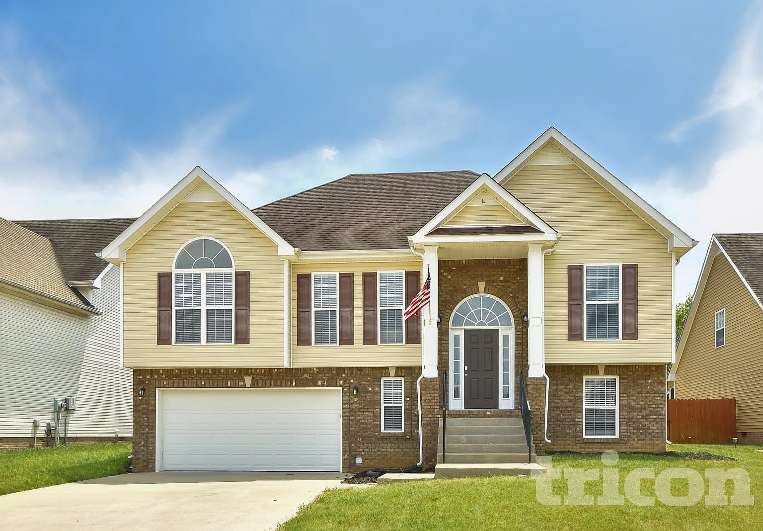 3479 Melrose Drive Clarksville TN — Photo 1