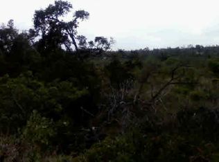 Bamboo Ln, Ocean View, HI 96737