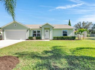 4257 SW Kazan St, Port Saint Lucie, FL 34953