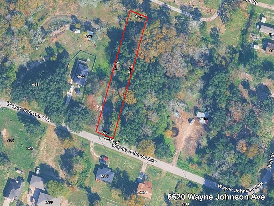 1st image of 6620 Wayne Johnson Ave