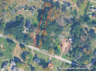 6620 Wayne Johnson Ave, Hitchcock, TX 77563