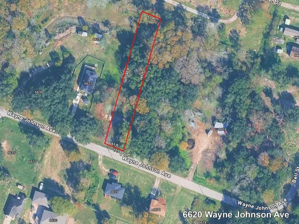 6620 Wayne Johnson Ave, Hitchcock, TX 77563