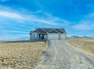 66 Cherokee Trl, Three Forks, MT 59752
