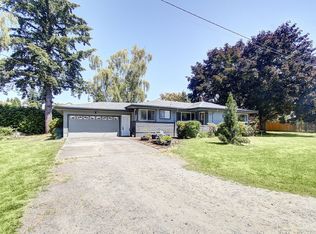 3814 NE 57th St, Vancouver, WA 98661