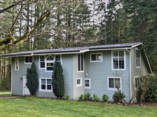 19633 Highway 126, Walton, OR 97490