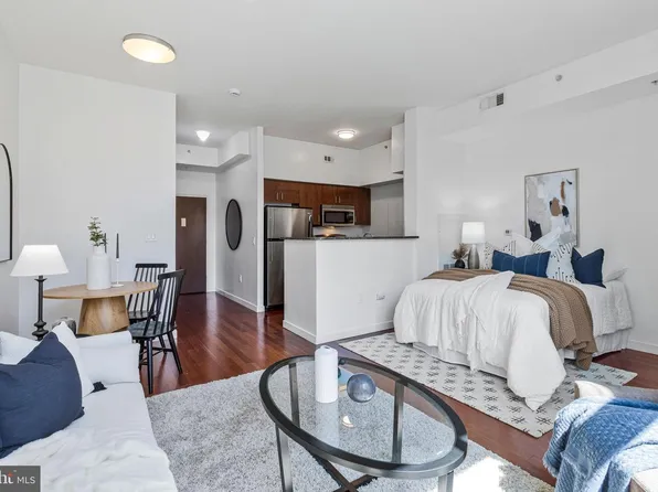 1000 New Jersey Ave SE APT 1221, Washington, DC 20003