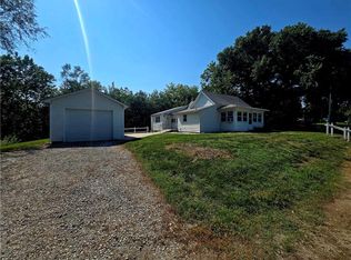 306 N Washington St, Rock Port, MO 64482