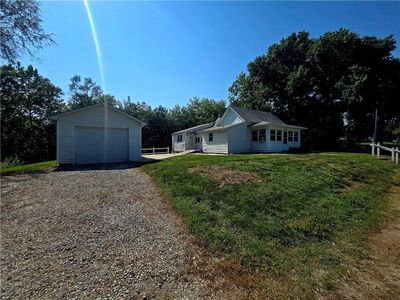 306 N Washington St, Rock Port, MO, 64482