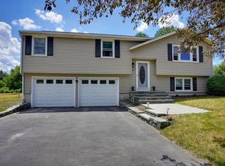 46 Indian Meadow Dr, Northborough, MA 01532
