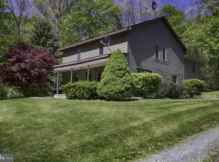 8437 Upper Horse Valley Rd, Upperstrasburg, PA 17265