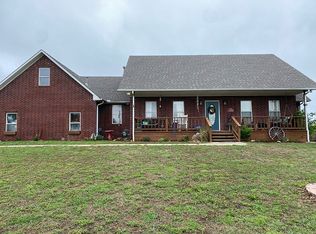 1225 Lou Allard Dr, Drumright, OK 74030