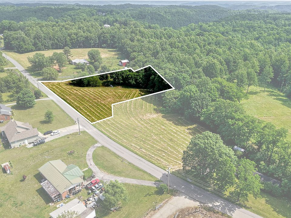 1st image of 0 Coconut Ridge Rd Lot 5
