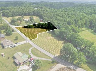 0 Coconut Ridge Rd LOT 5, Smithville, TN 37166