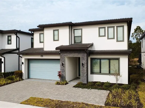 1282 Butterfly Orchid Rd, Davenport, FL 33837