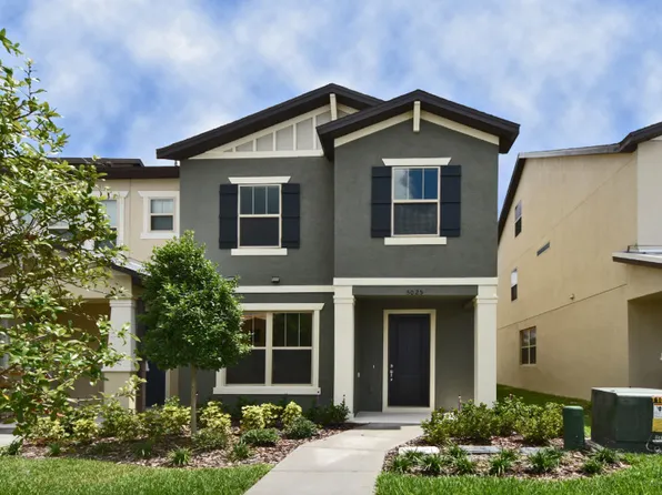 5025 Walker St, Saint Cloud, FL 34771