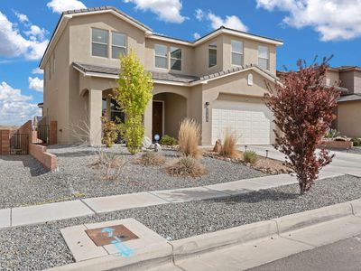 11415 Manzano Vista Ave SE, Albuquerque, NM, 87123