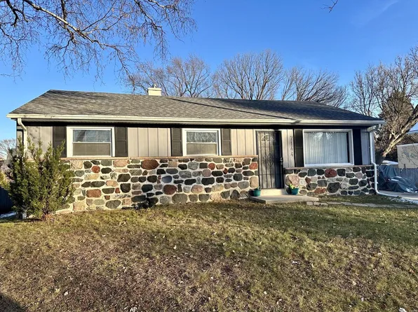 7144 North 43rd STREET, Milwaukee, WI 53209
