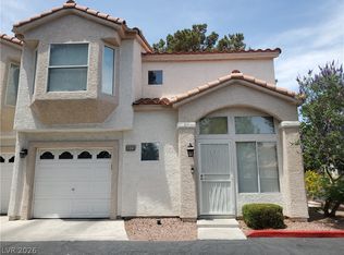6805 Coral Rock Dr, Las Vegas, NV 89108