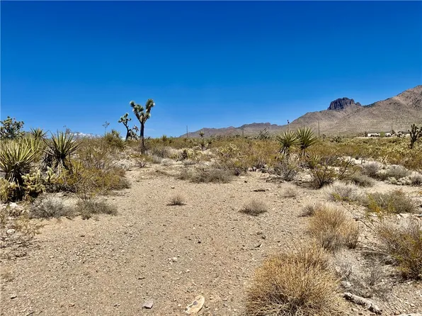 LOT 372 N Lakeside Dr, Dolan Springs, AZ 86441