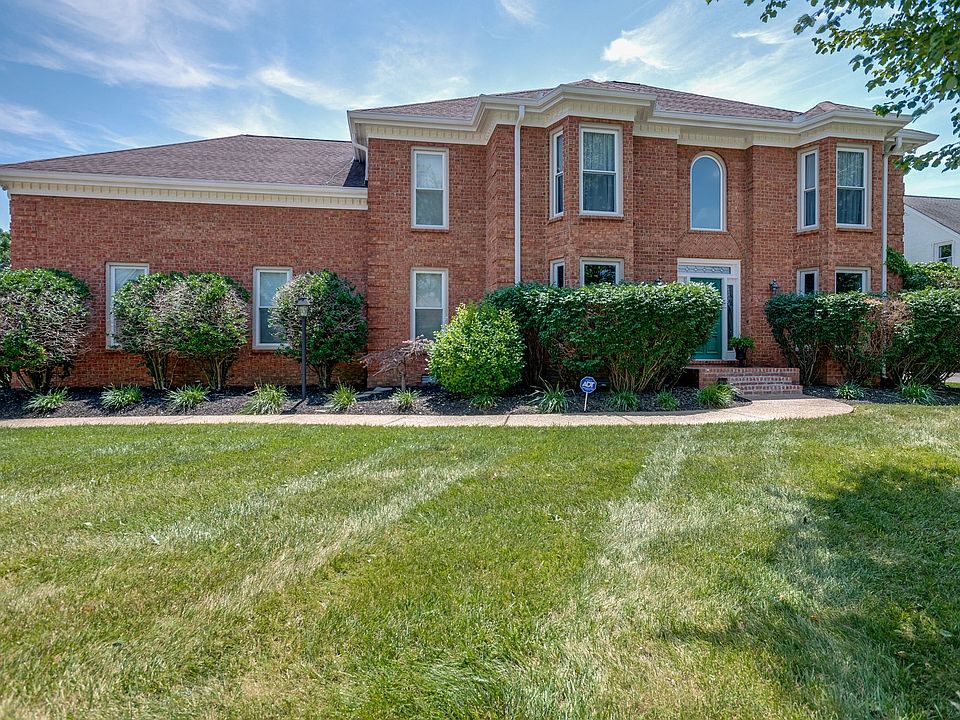 4036 Brandywine Pointe Blvd, Old Hickory, TN 37138 Zillow