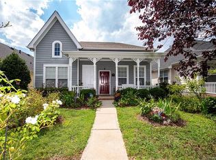 3017 Ivy Brook Pl, Matthews, NC 28104