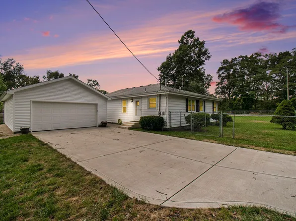 51094 State Road 19, Elkhart, IN 46514