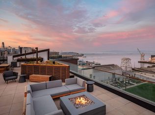 2177 3rd St #513, San Francisco, CA 94107