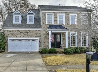 884 Treasure Ct, Fort Mill, SC 29708