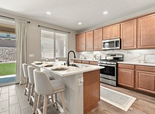 11366 E Squash Blossom Loop, Tucson, AZ 85747