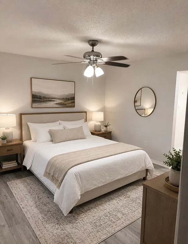 Charming Farmhouse in Boyce! — Photo 4
