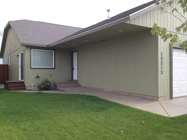 12213-12215 W 10th Ave, 12213-12215 W 10th Ave #12213, Airway Heights, WA 99001
