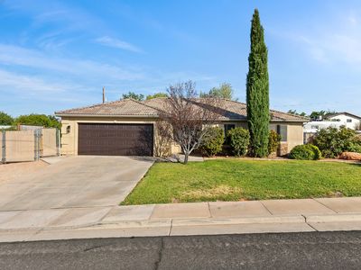293 N Quail Ridge Dr, Washington, UT, 84780
