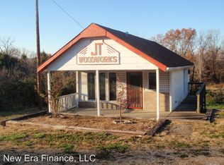 4627 Highway 50, Leslie, MO 63056