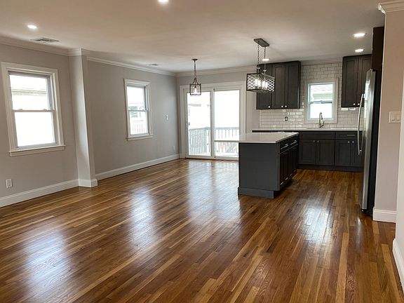 Open Layout
